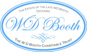 WD Booth Charitable Trust